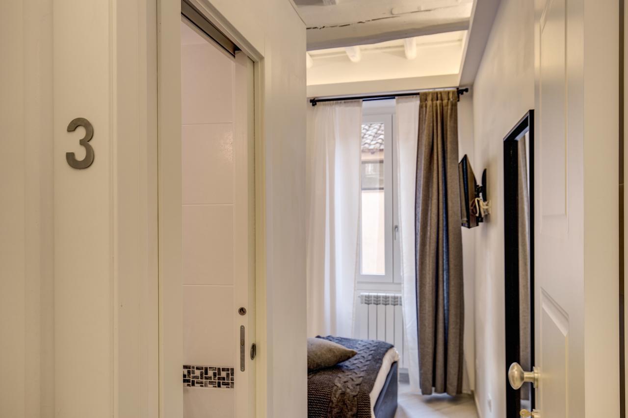 Dimore Costaguti Rome Exterior photo