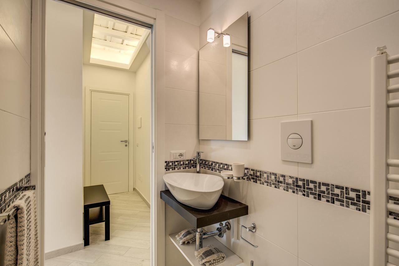 Dimore Costaguti Rome Exterior photo