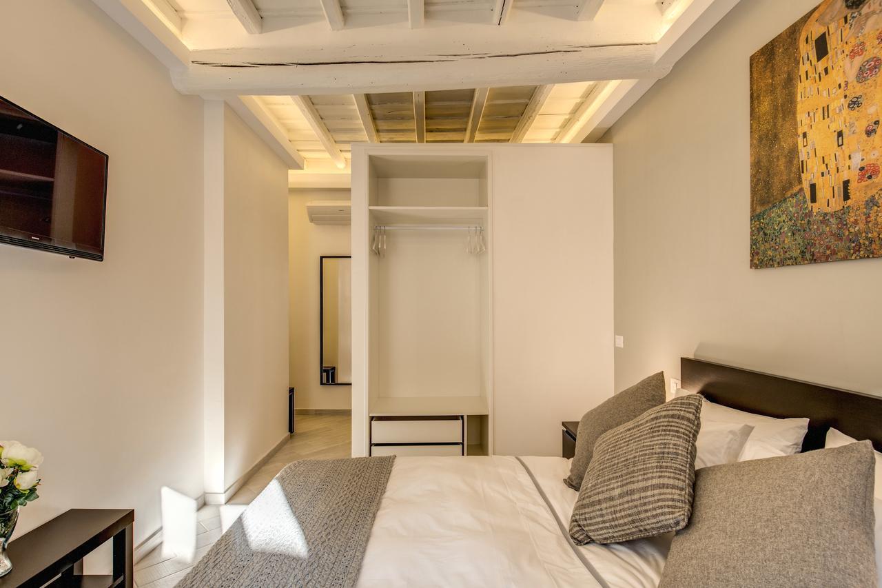 Dimore Costaguti Rome Exterior photo