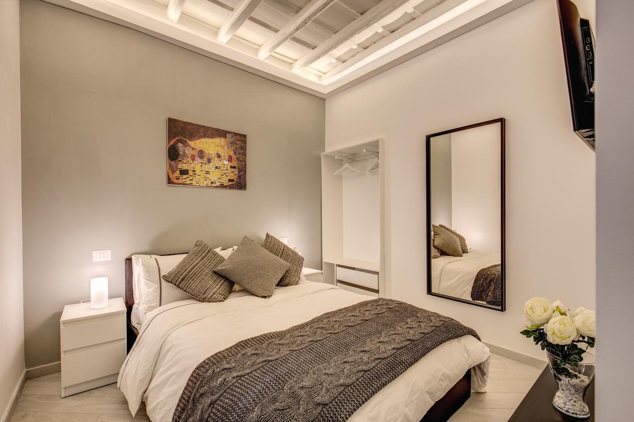 Dimore Costaguti Rome Exterior photo