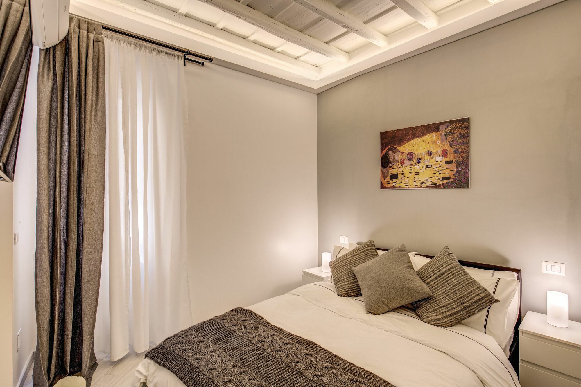 Dimore Costaguti Rome Exterior photo